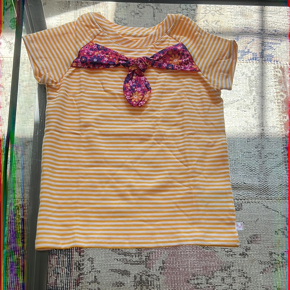 Wellie Wisher Look Alike Kendall Shirt for girls